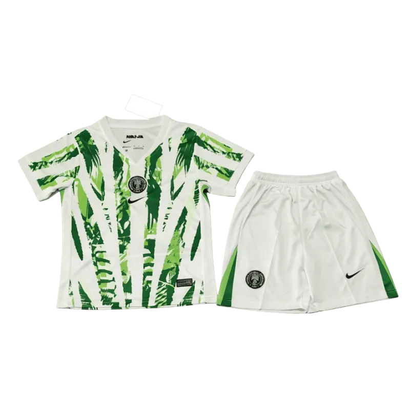 2026 Kids Nigeria Home Kit
