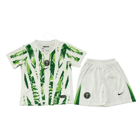 2026 Kids Nigeria Home Kit