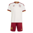 2026 Kids Spain Away Kit