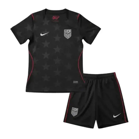 2026 Kids USMNT Away