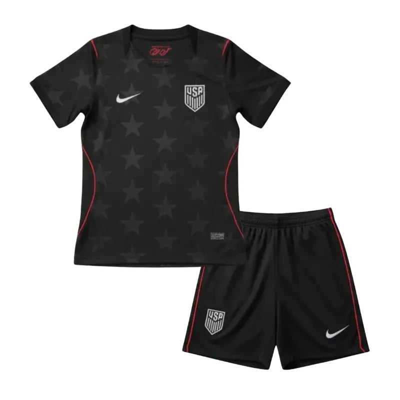 2026 Kids USMNT Away