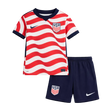 2026 Kids USA Home Kit