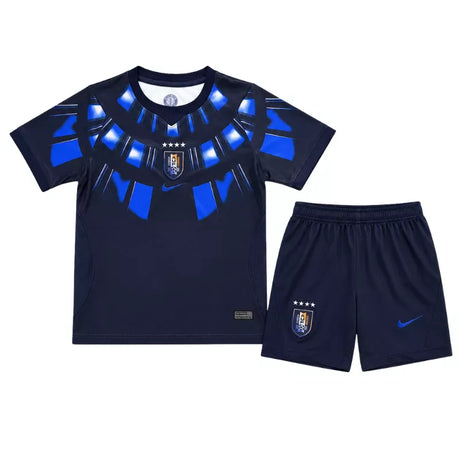 2026 Kids Uruguay Away