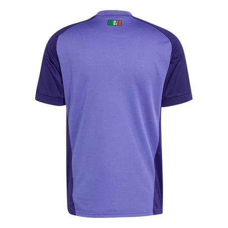 2026 Mexico Away Goalkeeper