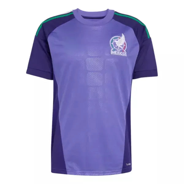 2026 Mexico Away Goalkeeper
