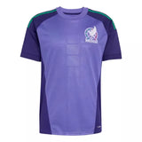 2026 Mexico Away Goalkeeper