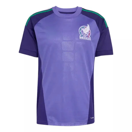 2026 Mexico Away Goalkeeper