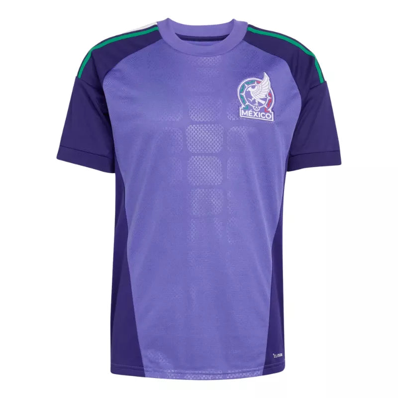 2026 Mexico Away Goalkeeper