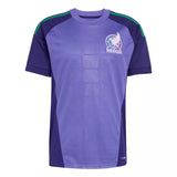 2026 Mexico Away Goalkeeper