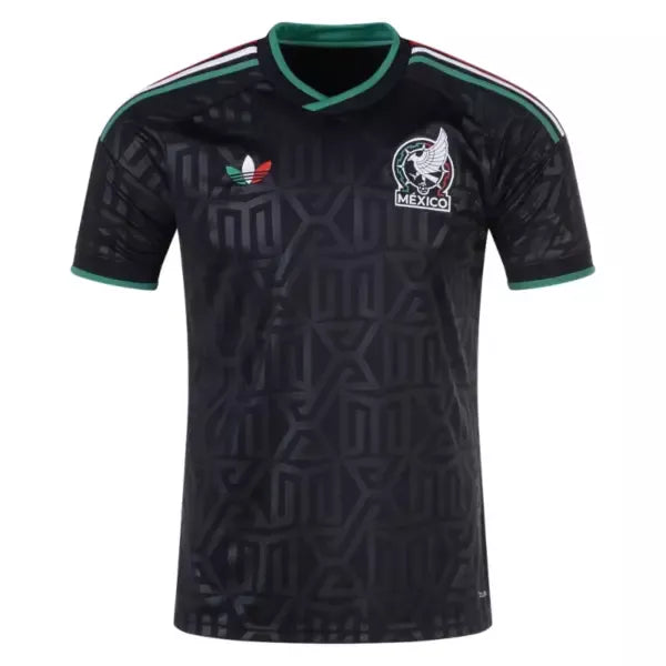 2026 Mexico Third