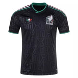 2026 Mexico Third