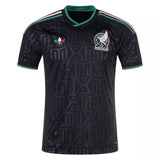 2026 Mexico Third