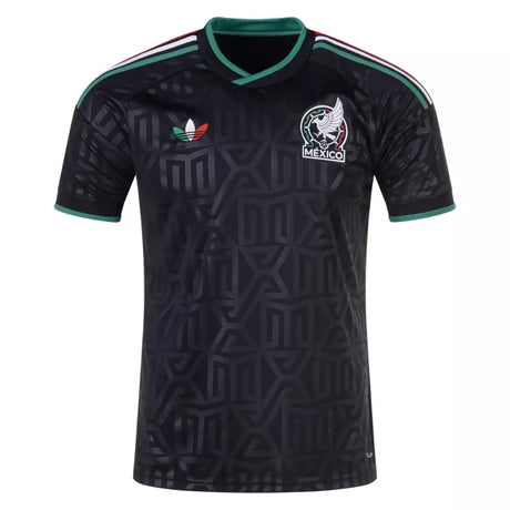 2026 Mexico Third