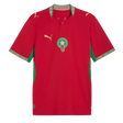 2026 Morocco Home Jersey