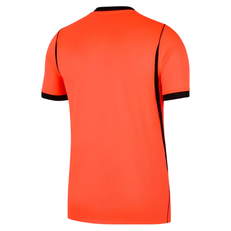 2026 Netherlands Home Jersey