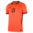 2026 Netherlands Home Jersey