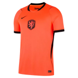 2026 Netherlands Home Jersey