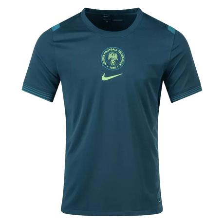25/26 Nigeria Away Jersey