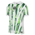 2026 Nigeria Home Jersey