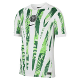 25/26 Nigeria Home Jersey