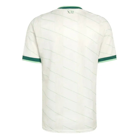 2026 Northern Ireland Away Jersey