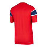2026 Norway Home Jersey