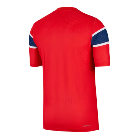 2026 Norway Home Jersey