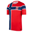 2026 Norway Home Jersey