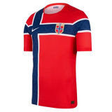2026 Norway Home Jersey