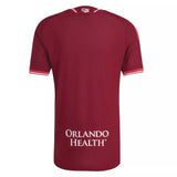 2026 Orlando City Third Jersey