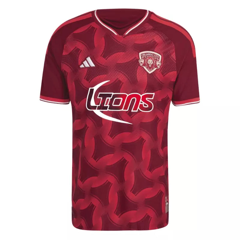 2026 Orlando City Third Jersey