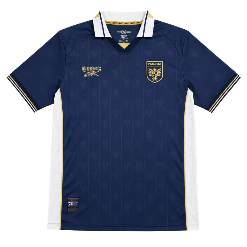 2026 Panama Third