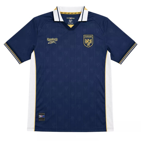 2026 Panama Third
