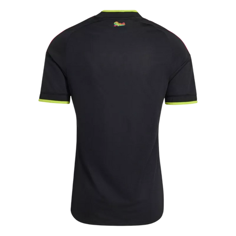 2026 Peru Away Jersey