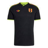 2026 Peru Away Jersey