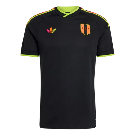 2026 Peru Away Jersey
