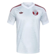 2026 Qatar Away Jersey