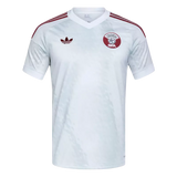 2026 Qatar Away Jersey