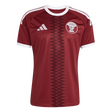 2026 Qatar Home Jersey