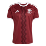 2026 Qatar Home Jersey