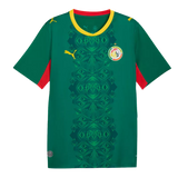 2026 Senegal Away Jersey