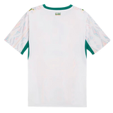 2026 Senegal Home Jersey