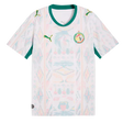 2026 Senegal Home Jersey
