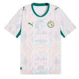 2026 Senegal Home Jersey
