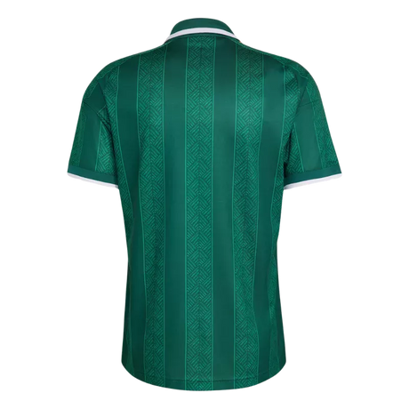 2026 South Africa Away Jersey