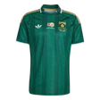 2026 South Africa Away Jersey