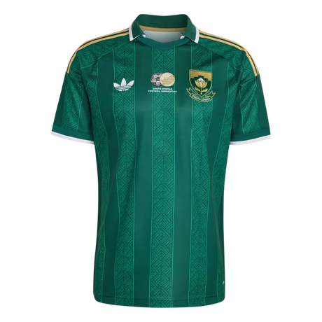 2026 South Africa Away Jersey