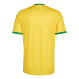 2026 South Africa Home Jersey