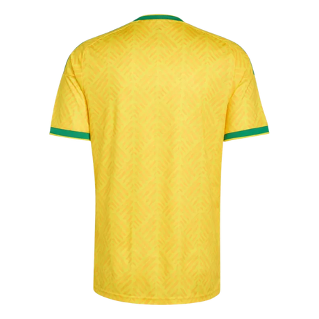 2026 South Africa Home Jersey
