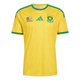 2026 South Africa Home Jersey